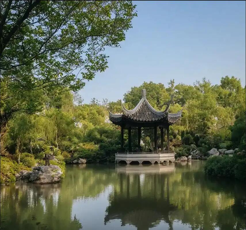 江门雅山餐饮有限公司